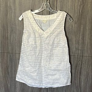 LUCY & LAUREL tank top